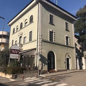 900strati Отель