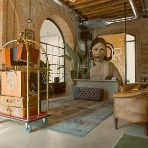 Ar Suites&art Отель